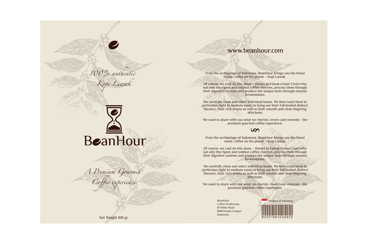 Packaging Design by wonderland for this project | Design #541483