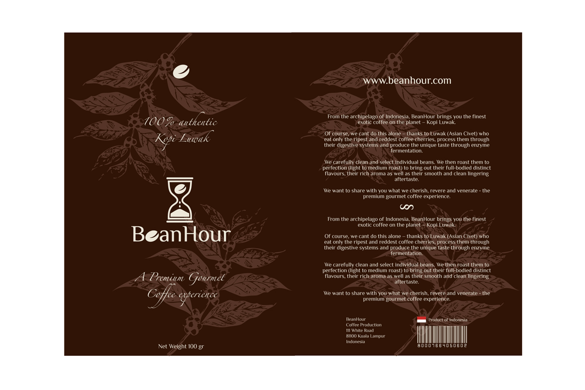 Packaging Design by wonderland for this project | Design #541485