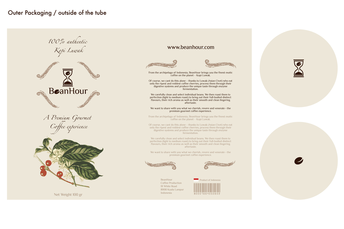 Verpackungs-Design von wonderland für dieses Projekt | Design #544453