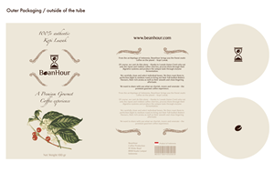 Packaging Design by wonderland for this project | Design: #544453