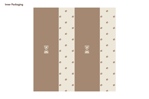 Packaging Design by wonderland for this project | Design: #544457