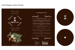 Packaging Design by wonderland for this project | Design: #544460