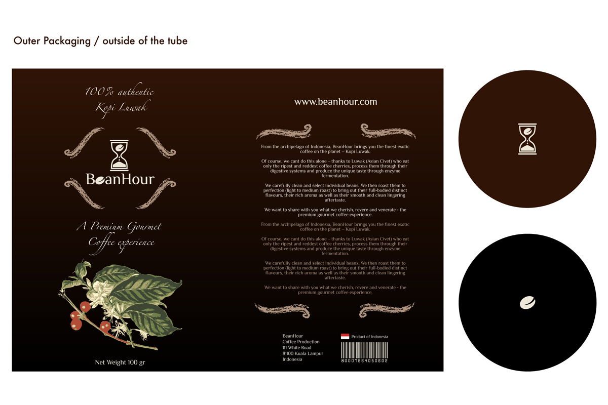 Verpackungs-Design von wonderland für dieses Projekt | Design #544466