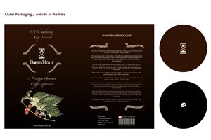 Packaging Design by wonderland for this project | Design: #544466