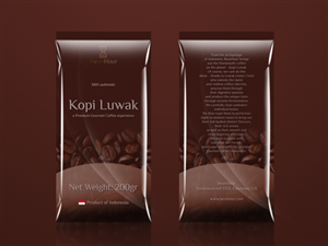 Packaging Design by brandphant for this project | Design: #538670