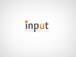 Logo Design by Walidplus for Input Fitness Health Club | Design: #12698881