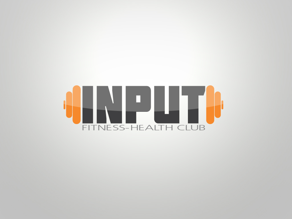 Logo Design by Walidplus for Input Fitness Health Club | Design #12723637
