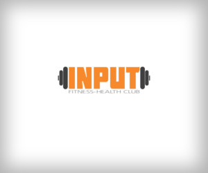Design de Logo par Walidplus pour Input Fitness Health Club | Design #12756732