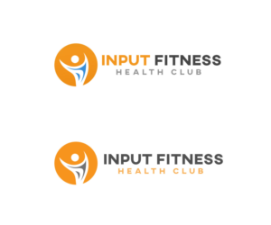 Design de Logo par J.allauigan pour Input Fitness Health Club | Design #12711996