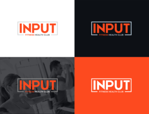 Logo Design by creative.visuals