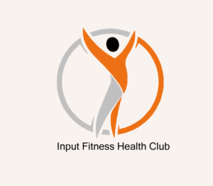 Logo Design by Kaushik Vapiwala for Input Fitness Health Club | Design: #12711257