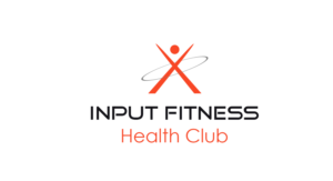 Logo Design by Creations Box 2015 for Input Fitness Health Club | Design: #12707247