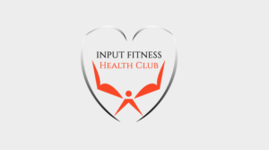 Logo Design by Creations Box 2015 for Input Fitness Health Club | Design: #12707248