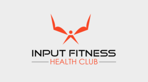 Logo Design by Creations Box 2015 for Input Fitness Health Club | Design: #12707249