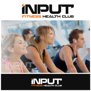 Logo Design by Limitless  for Input Fitness Health Club | Design: #12699115