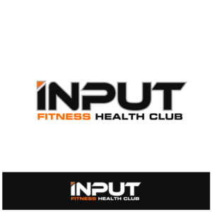 Logo Design by Limitless  for Input Fitness Health Club | Design: #12732789
