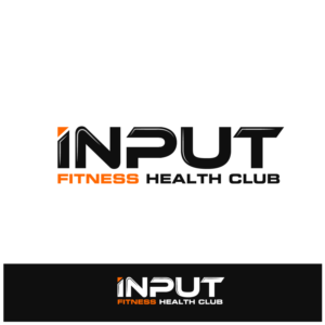 Logo Design by Limitless  for Input Fitness Health Club | Design: #12732790