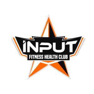 Logo Design by Limitless  for Input Fitness Health Club | Design: #12732793