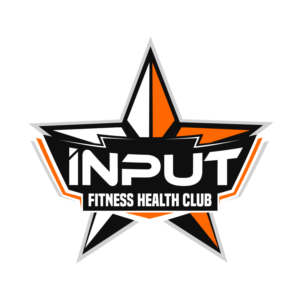 Logo Design by Limitless  for Input Fitness Health Club | Design: #12732803