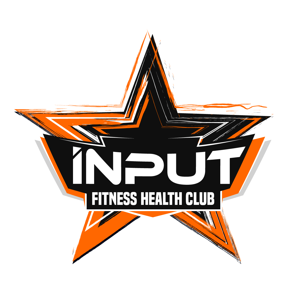 Logo Design by Limitless  for Input Fitness Health Club | Design #12732804