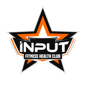 Logo Design by Limitless  for Input Fitness Health Club | Design: #12732806