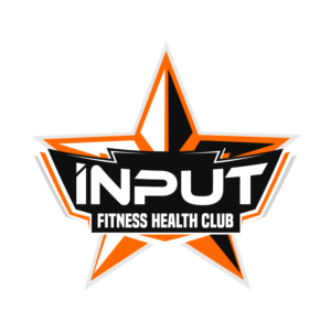 Logo Design by Limitless  for Input Fitness Health Club | Design: #12732807