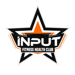 Logo Design by Limitless  for Input Fitness Health Club | Design: #12732808