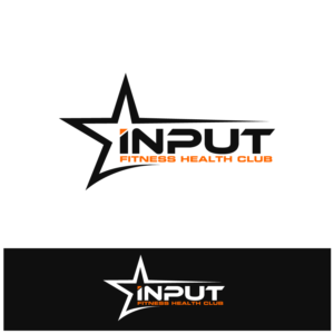 Logo Design by Limitless  for Input Fitness Health Club | Design: #12734294