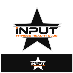 Logo Design by Limitless  for Input Fitness Health Club | Design: #12734296