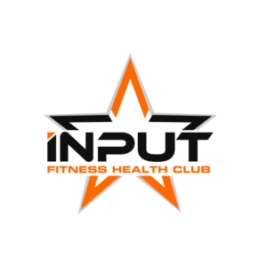 Logo Design by Limitless  for Input Fitness Health Club | Design: #12743443