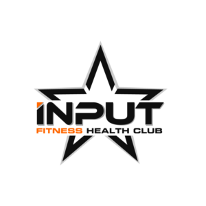 Logo Design by Limitless  for Input Fitness Health Club | Design: #12751184