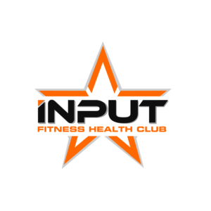 Logo Design by Limitless  for Input Fitness Health Club | Design: #12751197