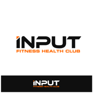 Logo Design by Limitless  for Input Fitness Health Club | Design: #12754873