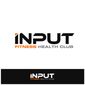 Logo Design by Limitless  for Input Fitness Health Club | Design: #12754878
