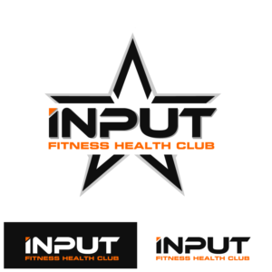 Logo Design by Limitless  for Input Fitness Health Club | Design: #12754980