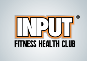 Logo Design by FulvioLazzariDesign for Input Fitness Health Club | Design: #12743355