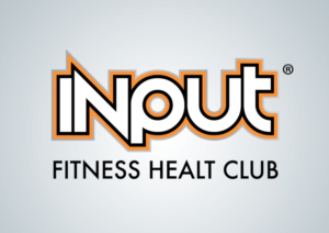 Logo Design by FulvioLazzariDesign for Input Fitness Health Club | Design: #12749613