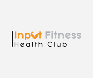 Logo Design by ag04 for Input Fitness Health Club | Design: #12698945