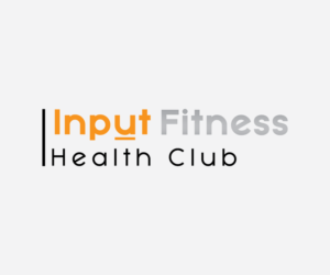 Logo Design by ag04 for Input Fitness Health Club | Design: #12711657