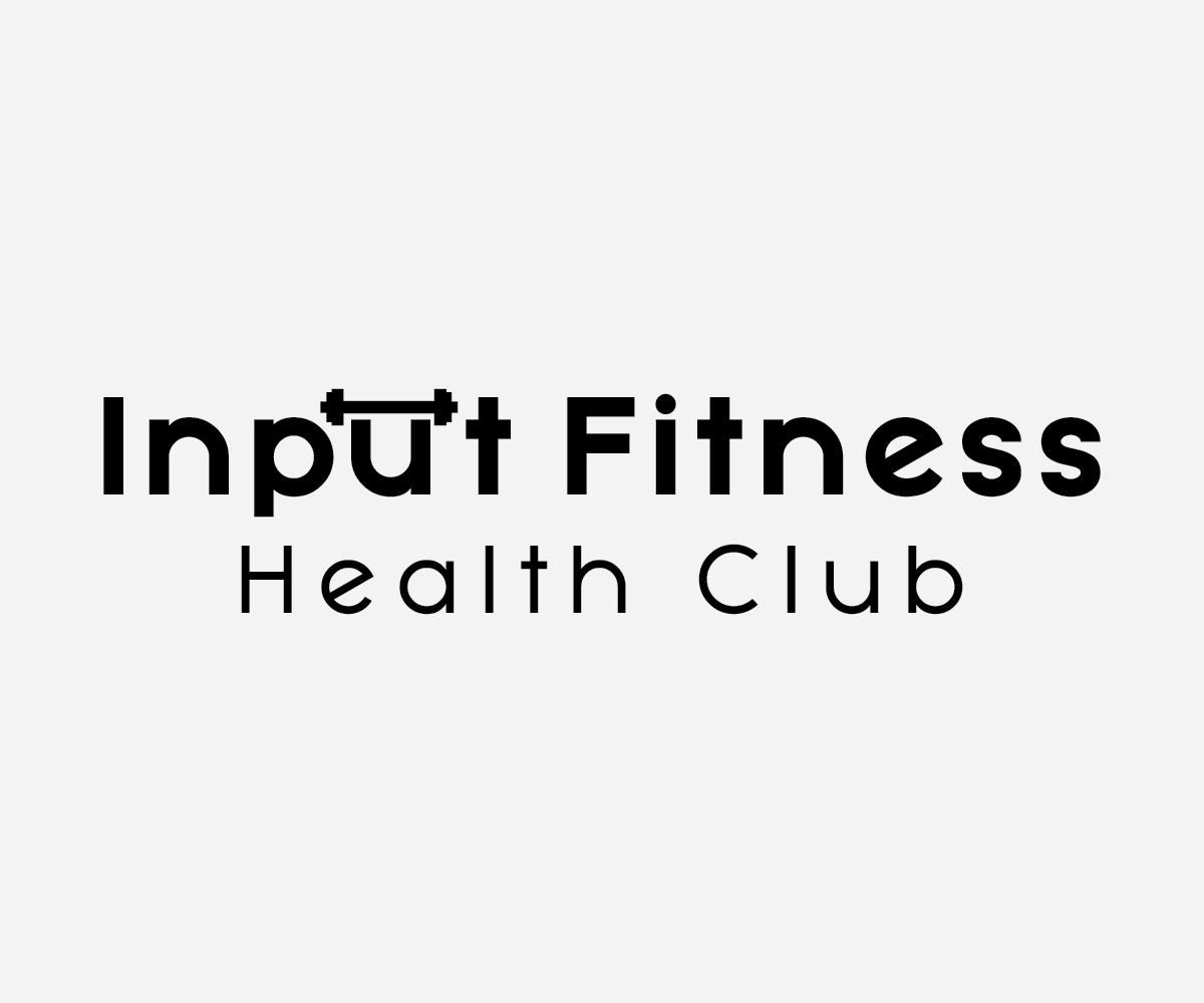 Logo Design by ag04 for Input Fitness Health Club | Design #12711924