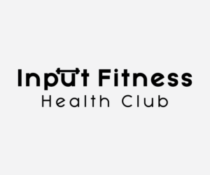 Logo Design by ag04 for Input Fitness Health Club | Design: #12711924