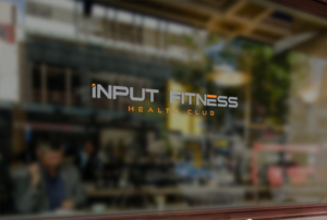 Logo Design by carabuenaeffect for Input Fitness Health Club | Design: #12750731