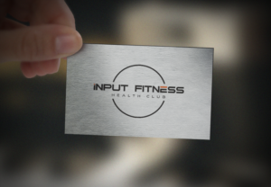Logo Design by carabuenaeffect for Input Fitness Health Club | Design: #12750734