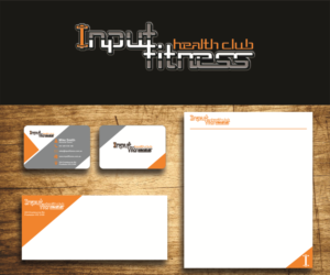 Logo Design by KRAZ Co.