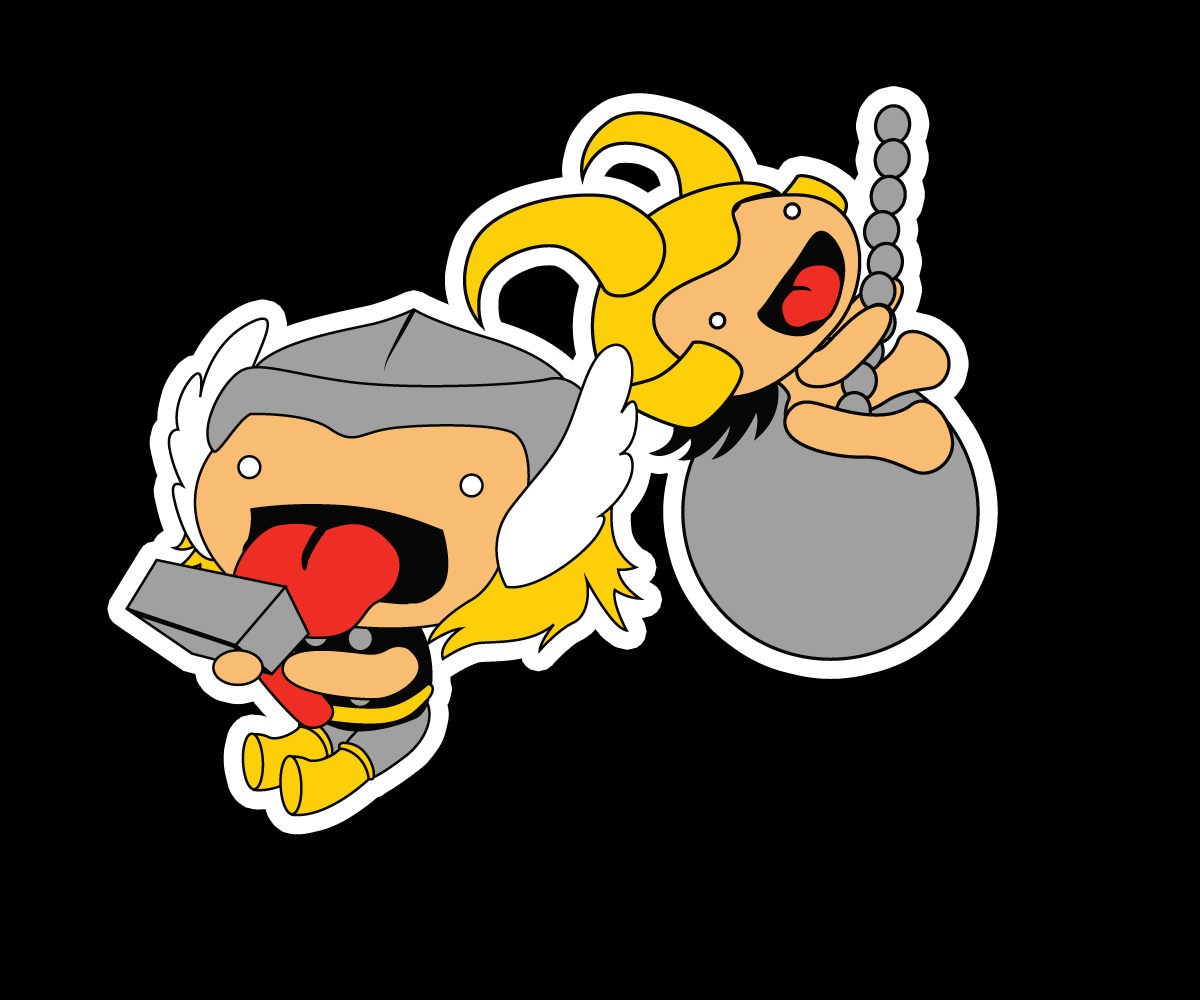 T-Shirt-Design von Camilladoodles für dieses Projekt | Design #2434645