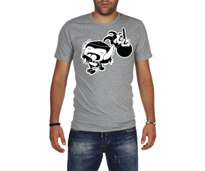 T-Shirt-Design von Camilladoodles für dieses Projekt | Design: #2434902