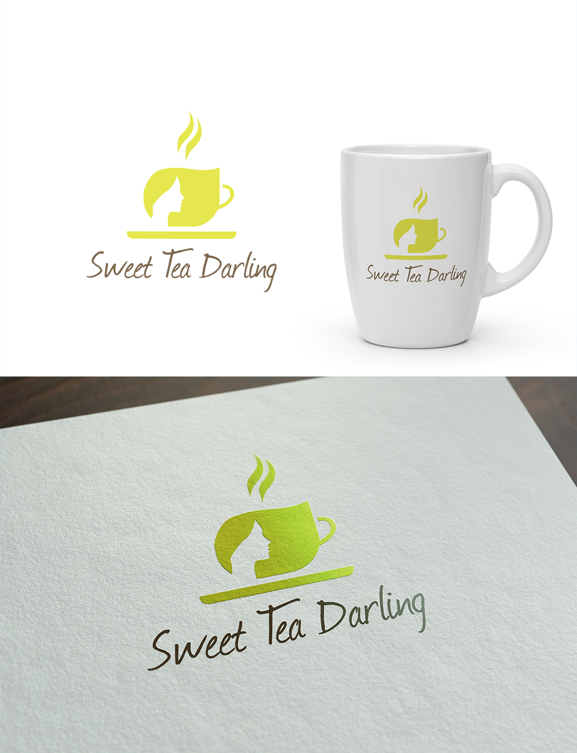 Logo Design by Firstception for this project | Design #12714460