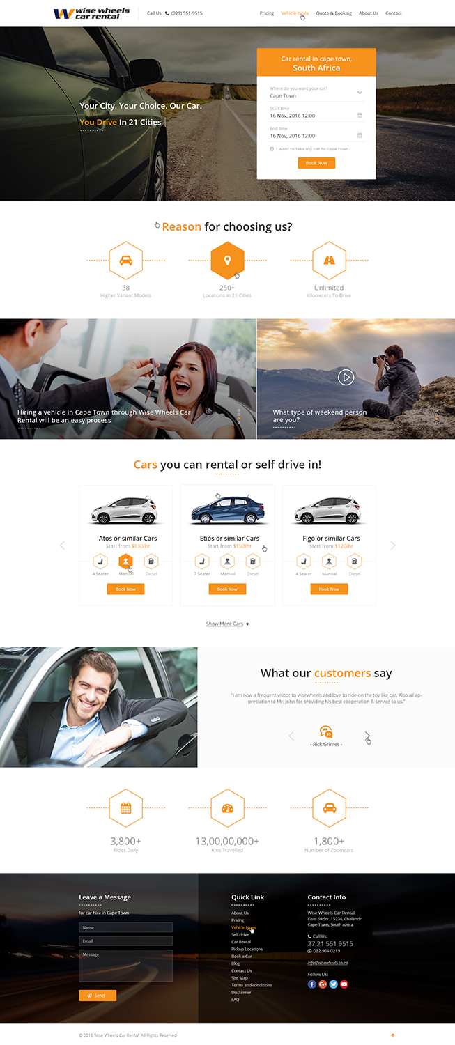 Diseño Web por Ved Web Services para este proyecto | Diseño #12704922