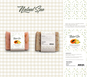 Diseño de Empaque por PixelPlum para este proyecto | Diseño #12779038