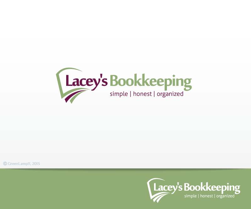 Logo Design by GreenLamp for this project | Design: #2491725